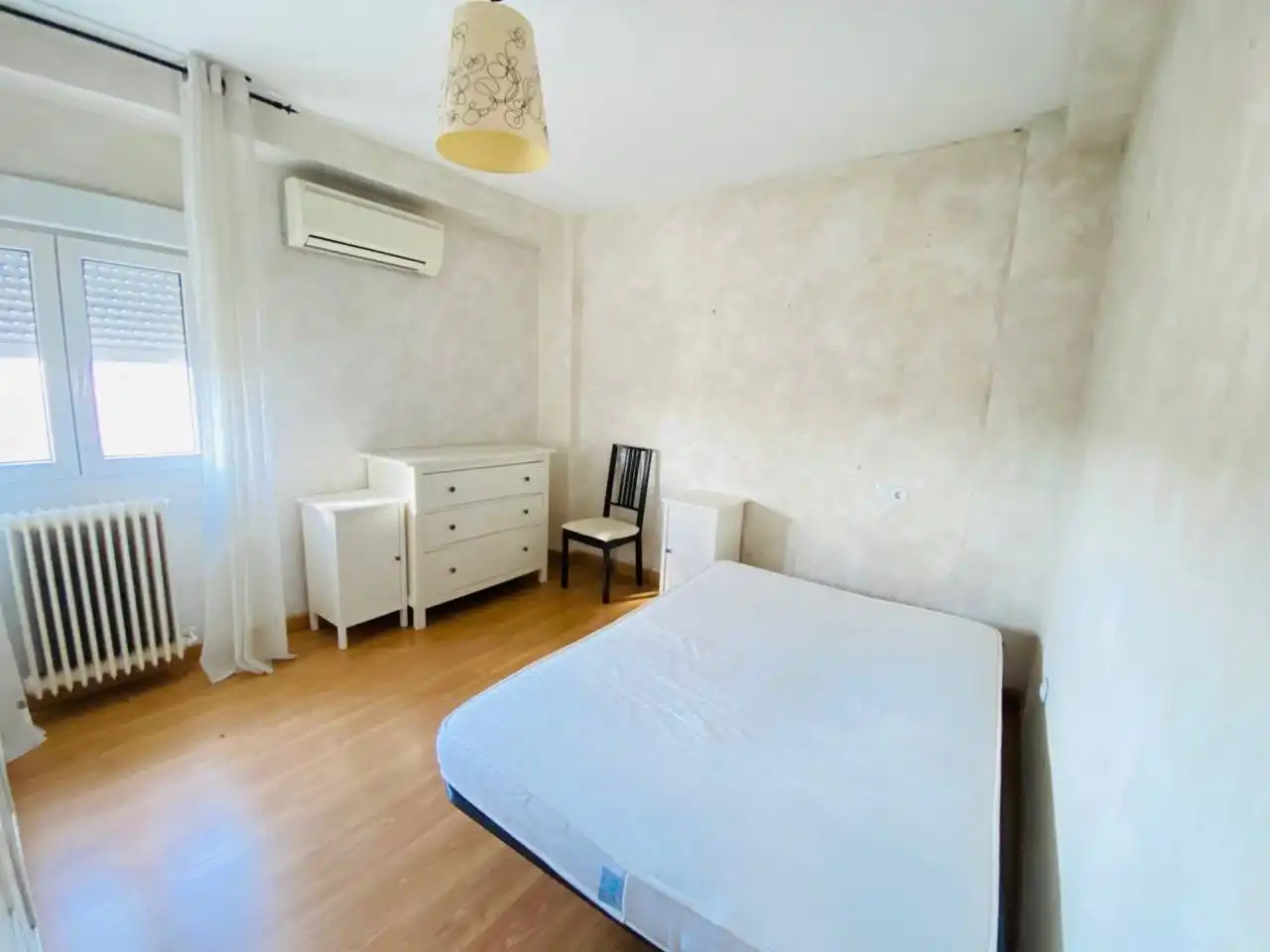 Wohnung zum Verkauf in Calle Río Puentesecas, Santa María de Benquerencia