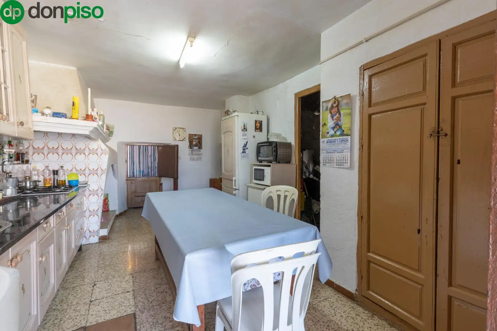 Houses for sale in Calle de la Iglesia, 6, Albuñol