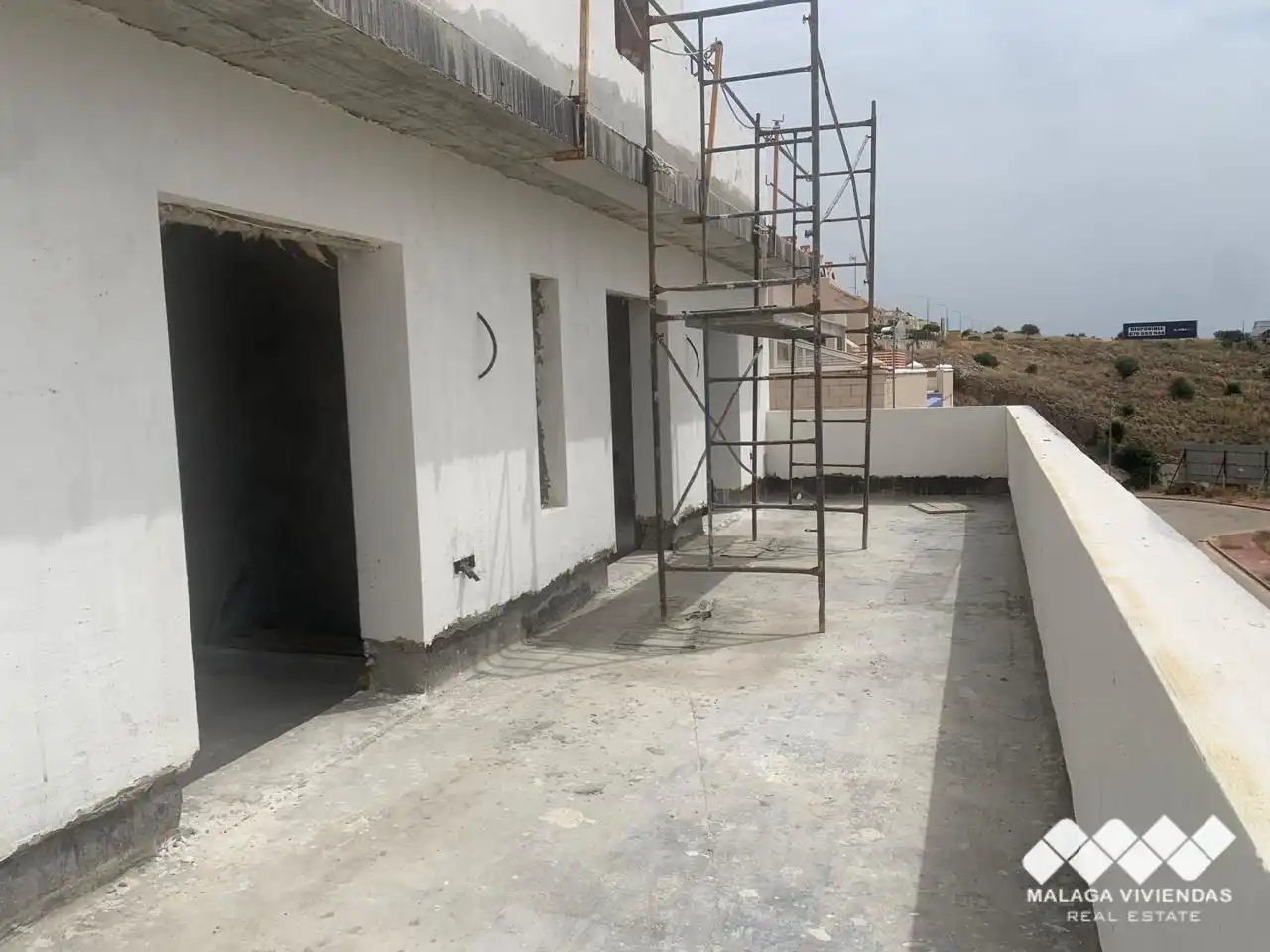 Casa o chalet en venta en Santangelo