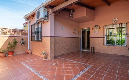 Single-family semi-detached for sale in  Huelva Capital  with Air Conditioner, Terrace and Balcony