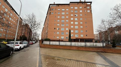 Foto 5 de Apartament en venda a Ontanilla, Abrantes, Madrid Capital
