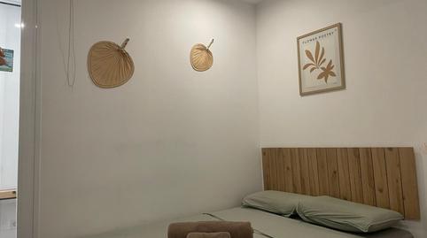 Foto 5 de Planta baixa en venda a Ventas,  Madrid Capital