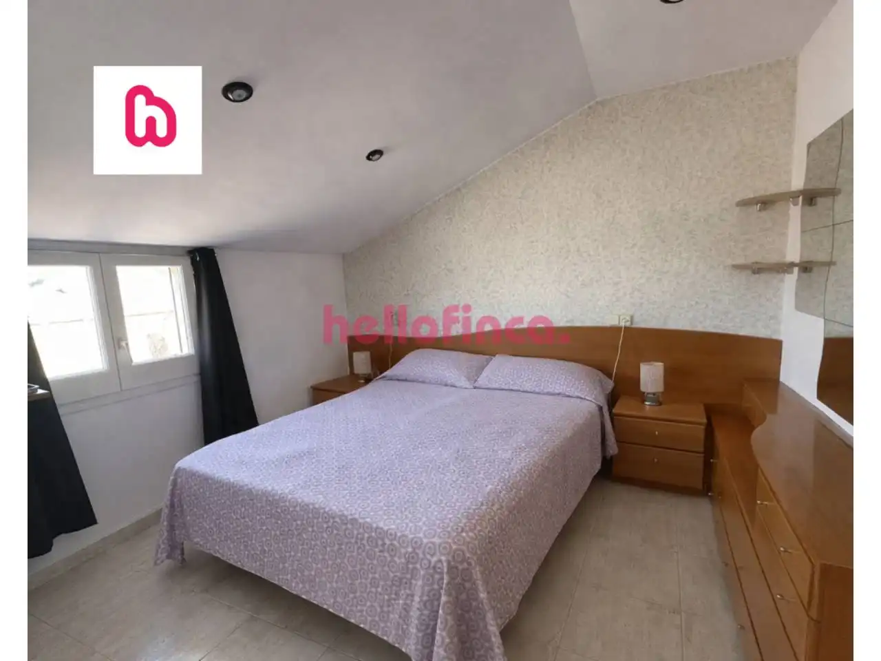 Habitación de Piso en venta en Sant Celoni con Aire acondicionado, Calefacción y Terraza