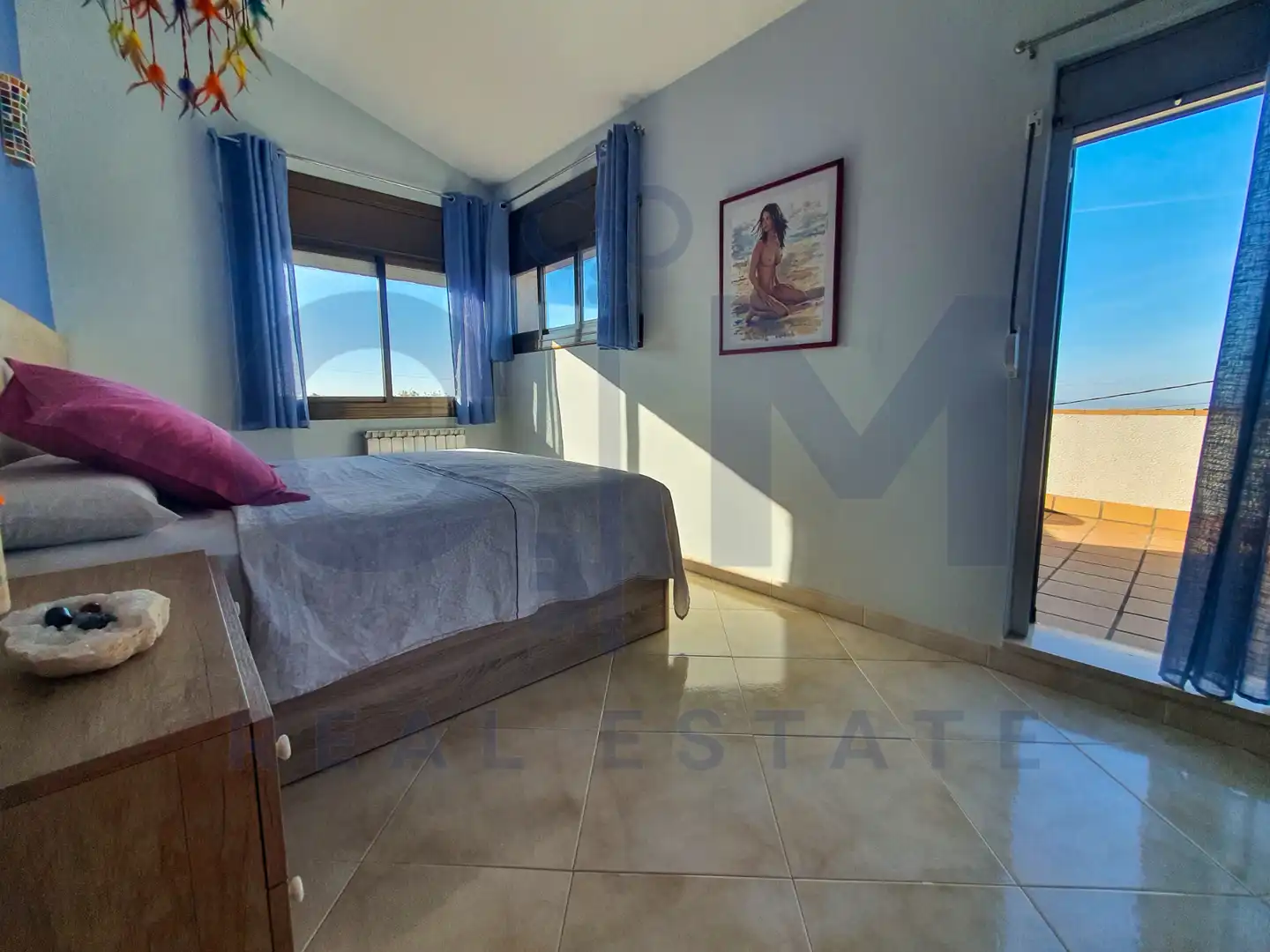 Villa avec terrasse à vendre à Carrer de les Violetes, imagen 19