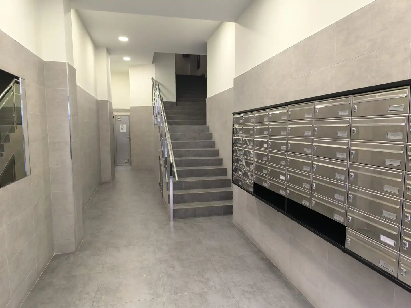 Piso en venta en Bilbao  con Calefacción, Parquet y Amueblado