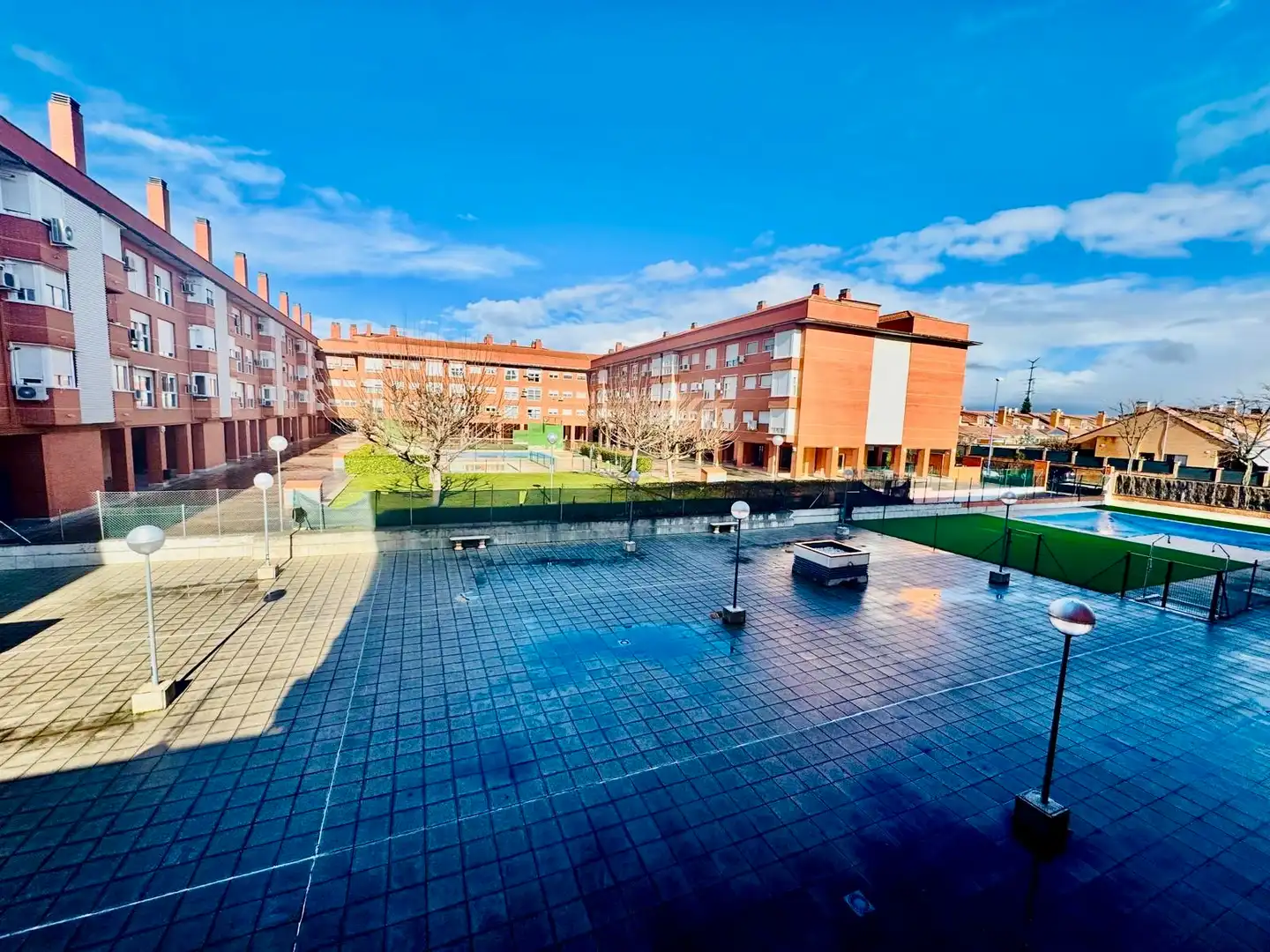 Flat for rent in Leganés, Madrid