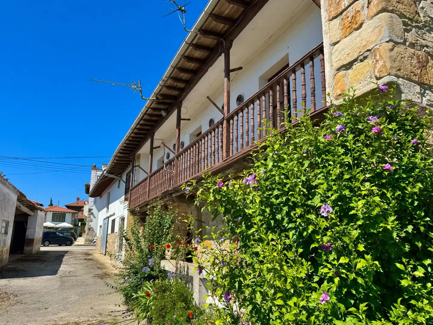 Casa en venda a San Vicente de la Barquera, imagen 11