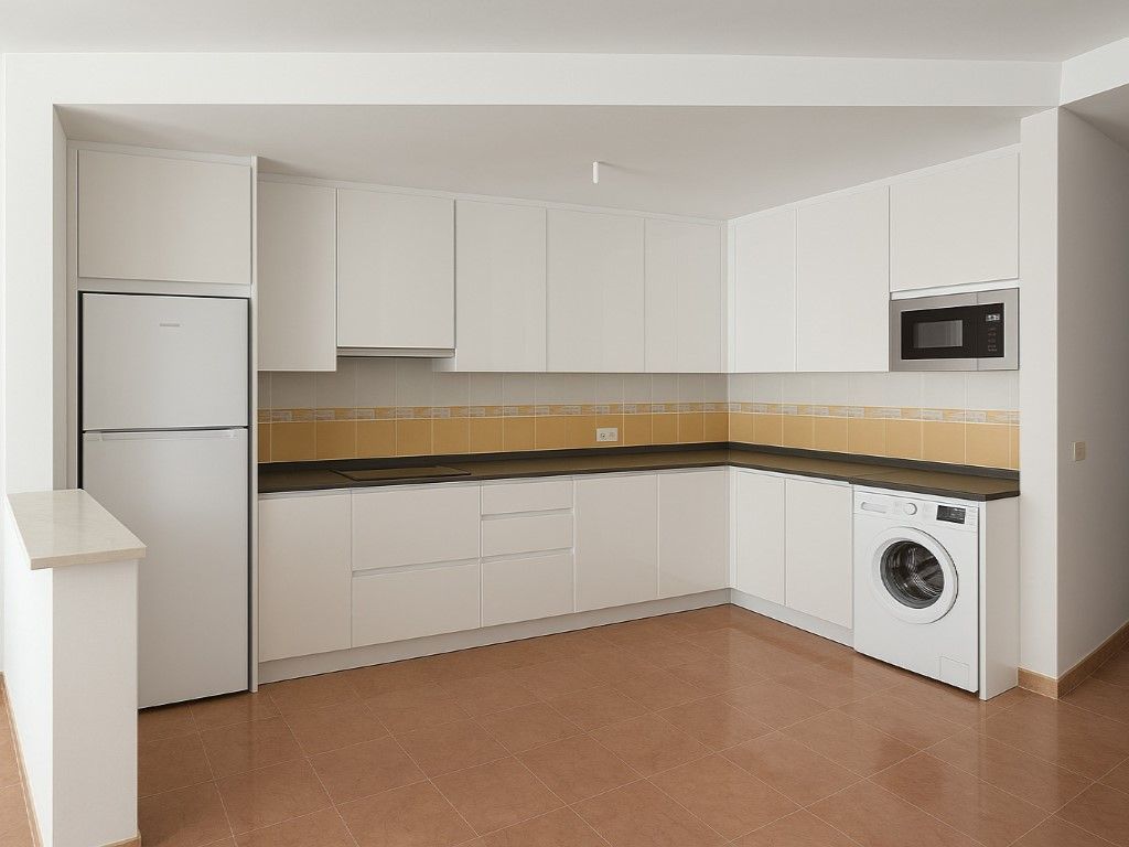Cocina de Piso en venta en Álora