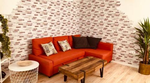 Foto 3 de Apartament de lloguer a Centro Histórico,  Cádiz Capital