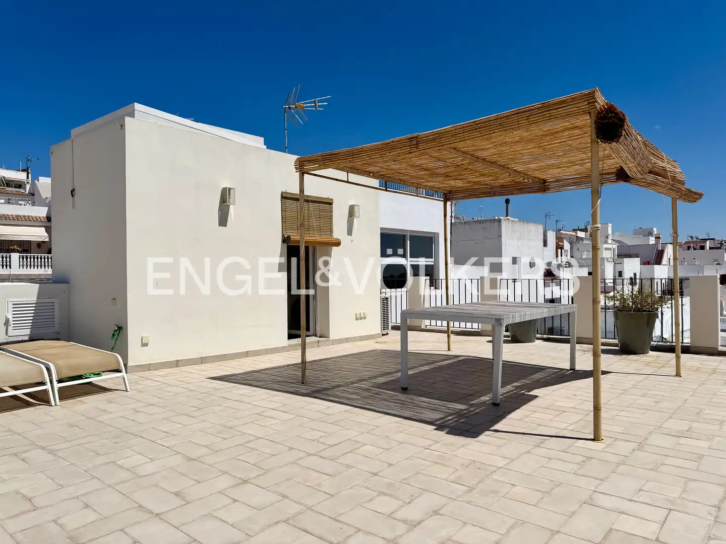Terraced house with terrace for sale in Ayamonte ciudad, imagen 102