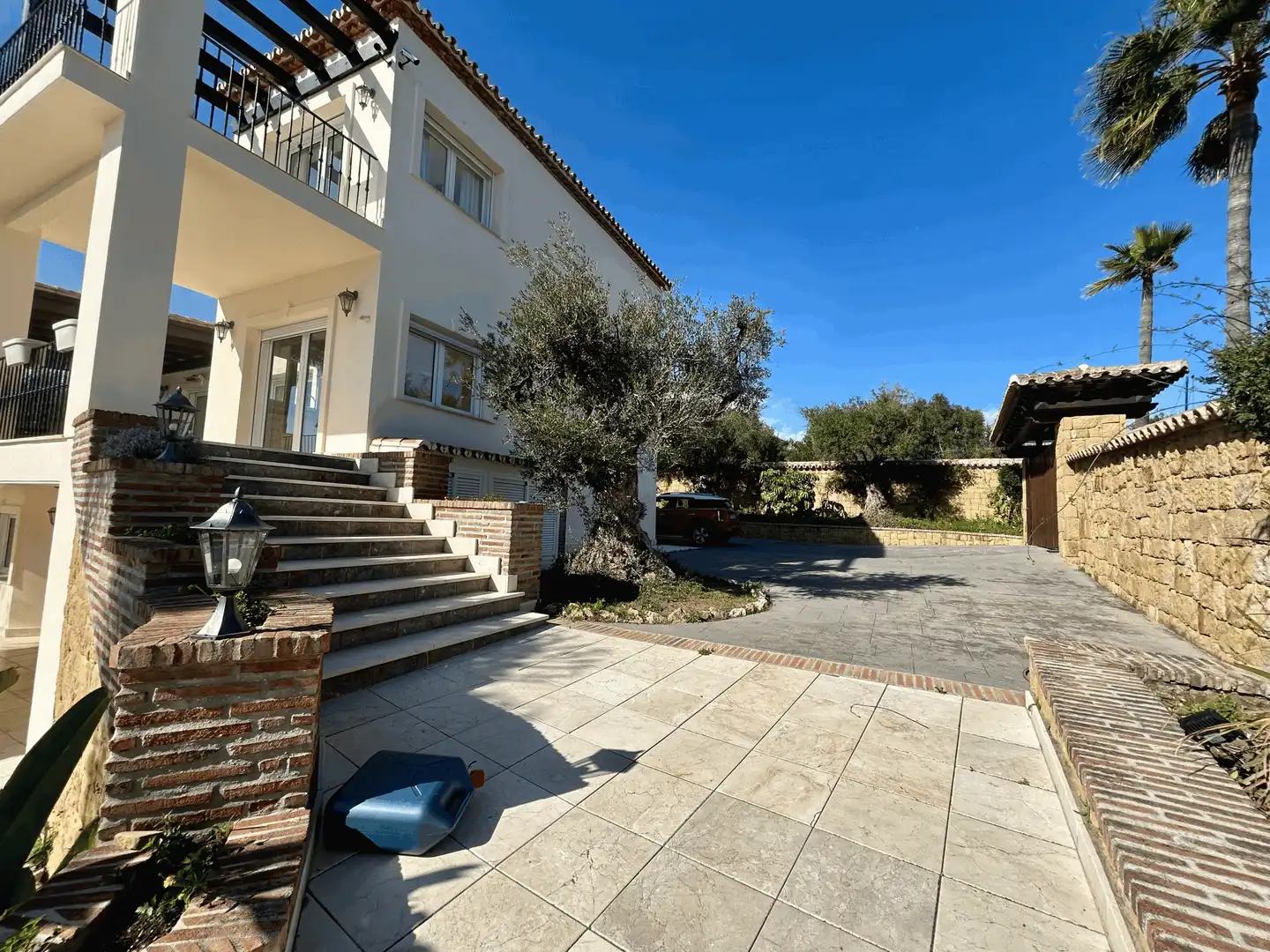 Casa amb piscina en venda a Selwo, imagen 52