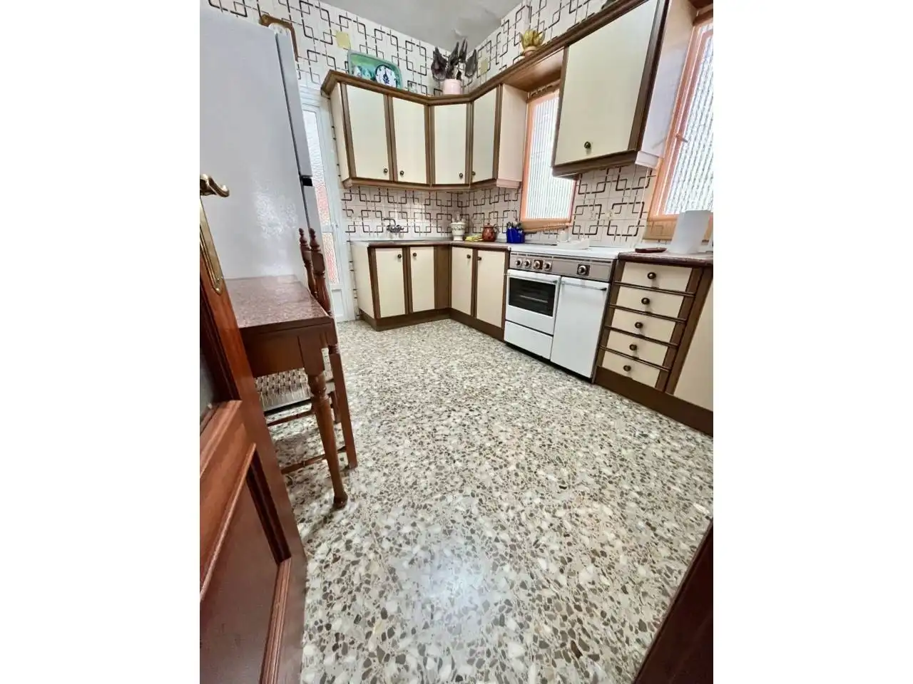 Piso con terraza en venta en Úbeda, imagen 3