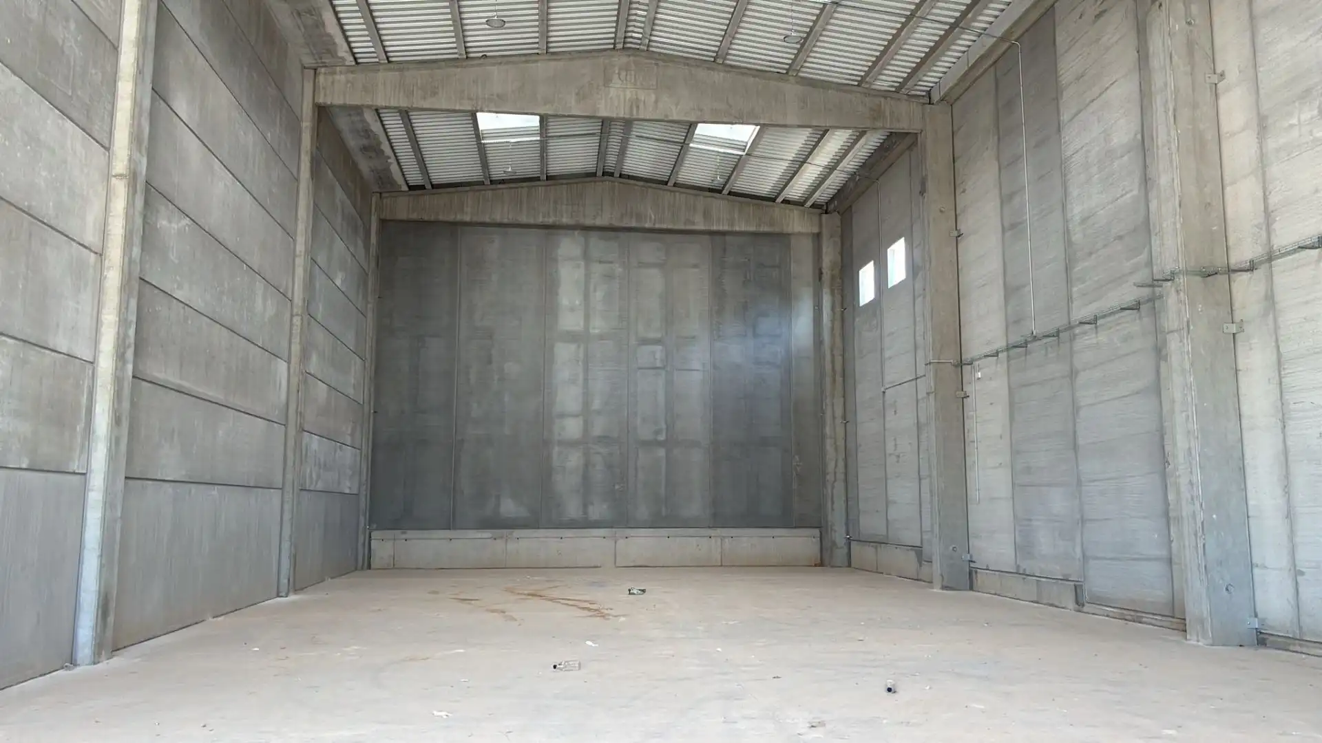 Nave industrielle à louer à Nucli Urbà, imagen 11