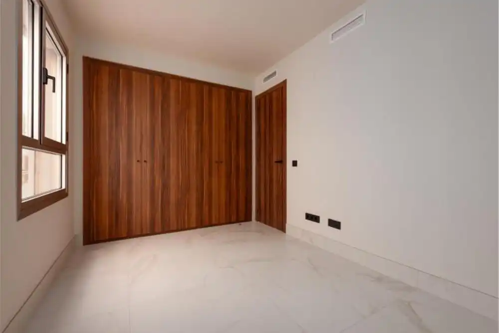 Apartament de lloguer en Marbella amb Aire condicionat, Terrassa i Piscina