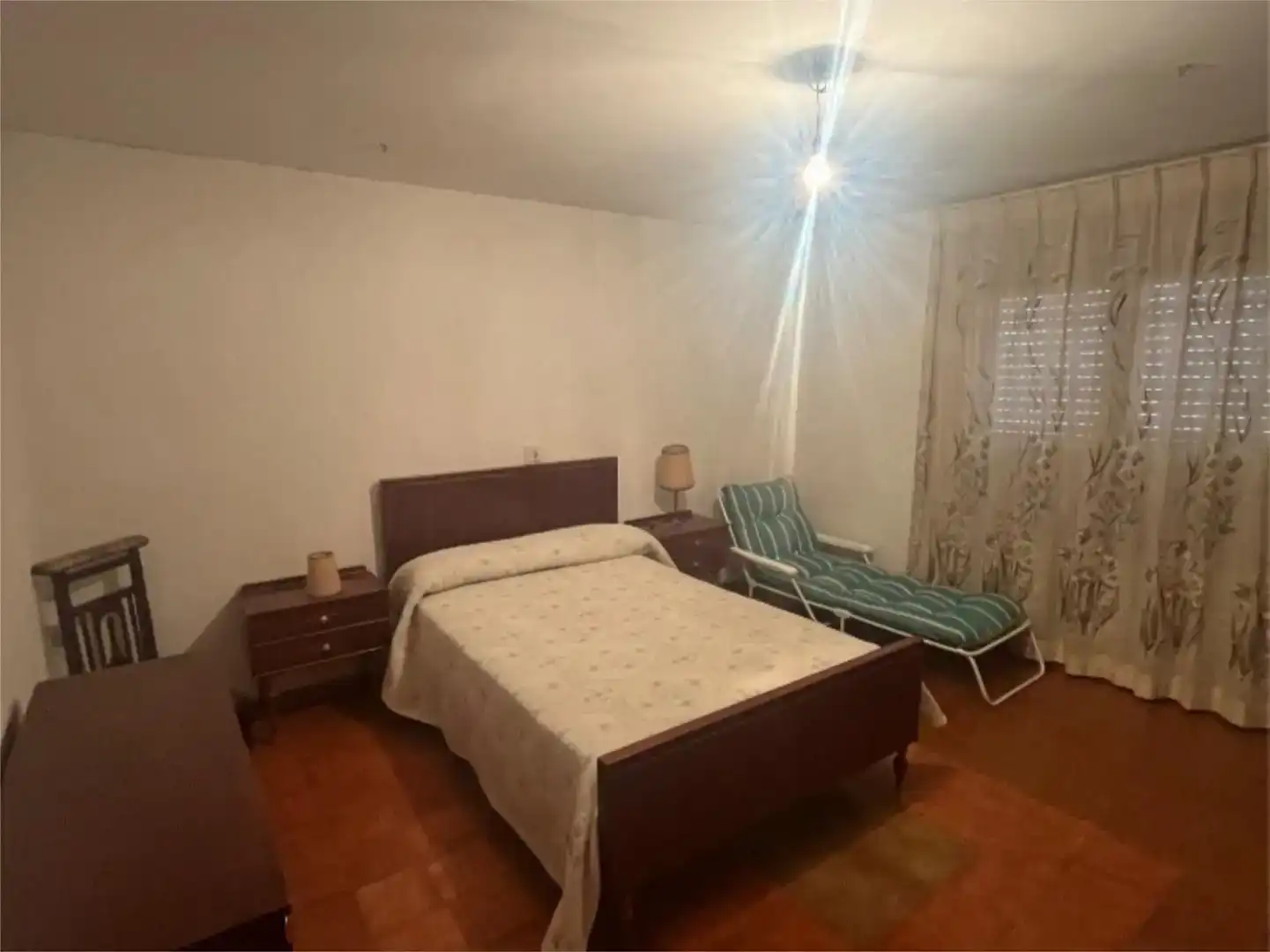 Dormitori de Pis en venda en Matadeón de los Oteros, León