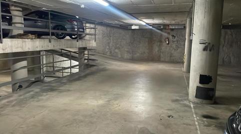Foto 4 de Garaje en venta en El Palau - Escorxador, Mataró