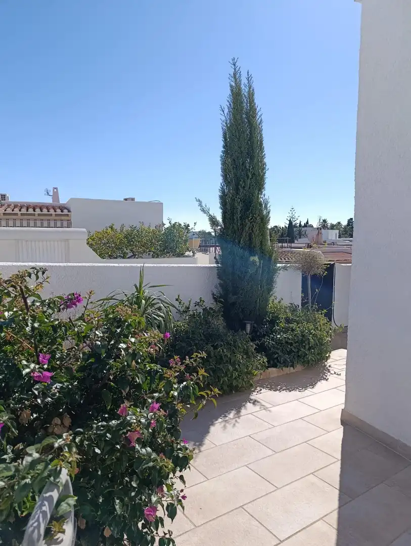 Reihenhaus mit Pool zum Verkauf in Vista de los Ángeles, imagen 27