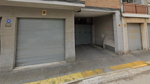 Foto 2 de Garatge en venda a Carrer Doctor Bergós, 50, Centre, Barcelona