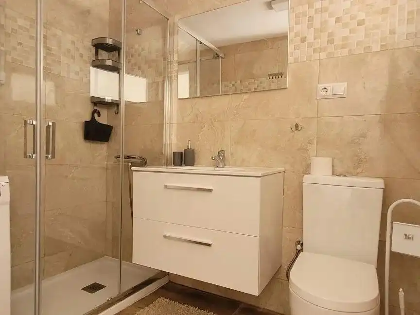 Studio avec ascenseur à louer à Aguadulce, imagen 6