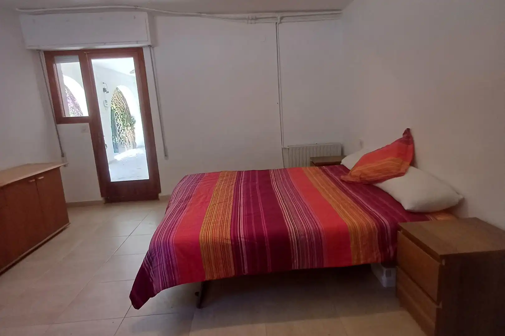 Dormitori de Casa o xalet en venda en El Campello