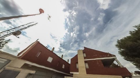 Foto 3 de Casa adosada en venda a Doctor Palos - Alto Palancia, Sagunto / Sagunt