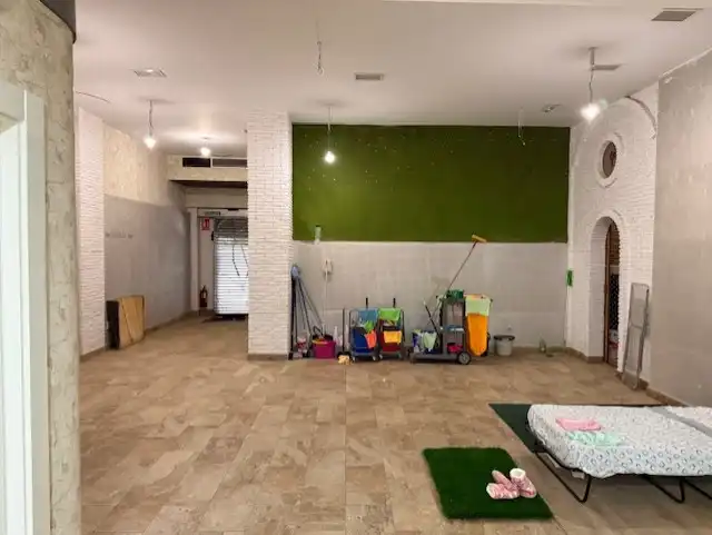 Gewerbefläche zur Miete in Calle Príncipe de Asturias, imagen 10