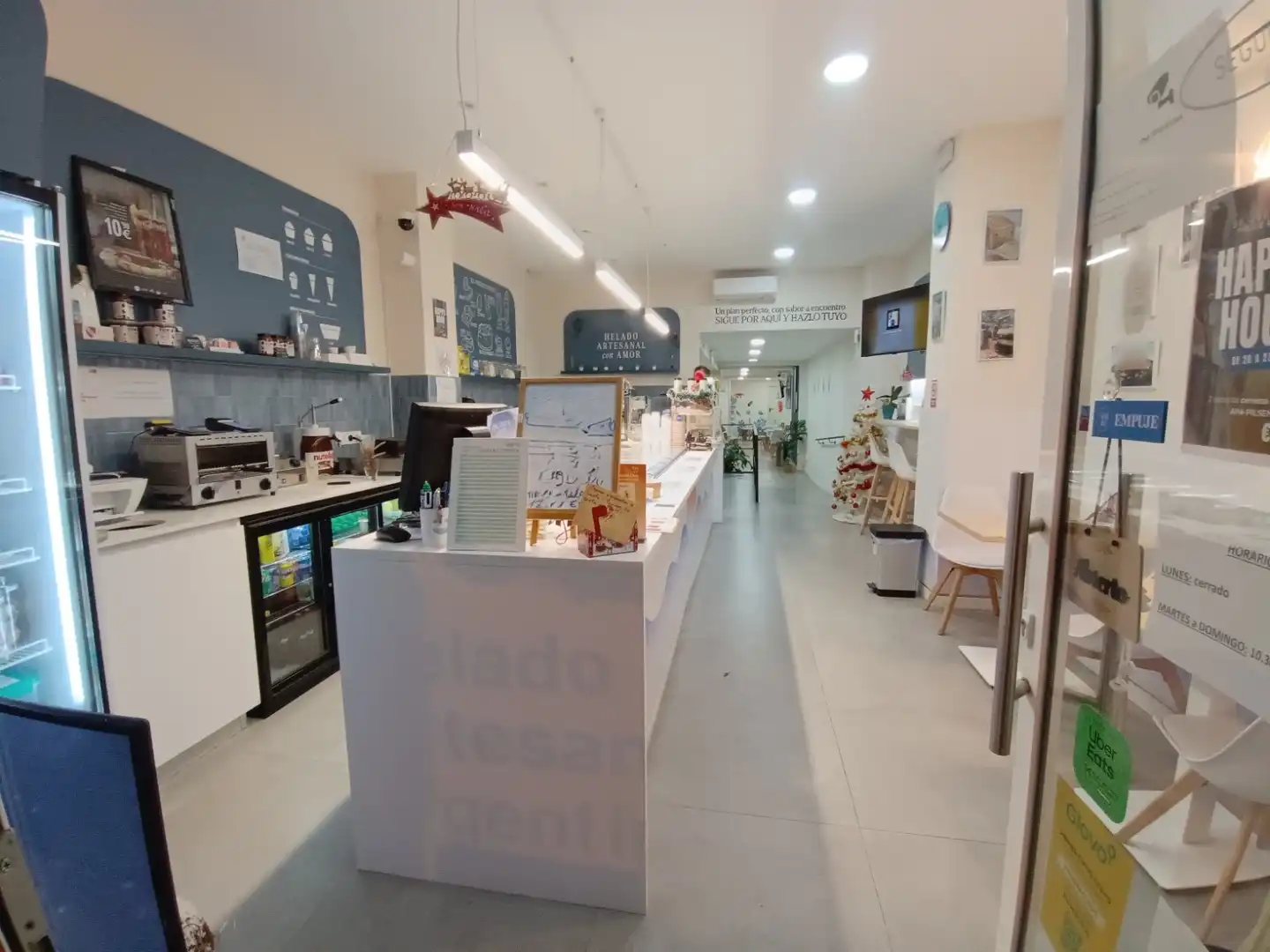 Locale commerciale in cessione a Eixample, imagen 7