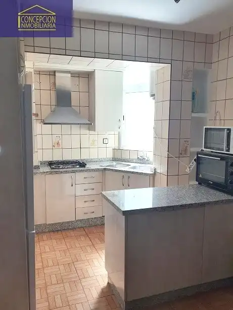 Cocina de Piso en venta en Córdoba con Aire acondicionado, Calefacción y Amueblado