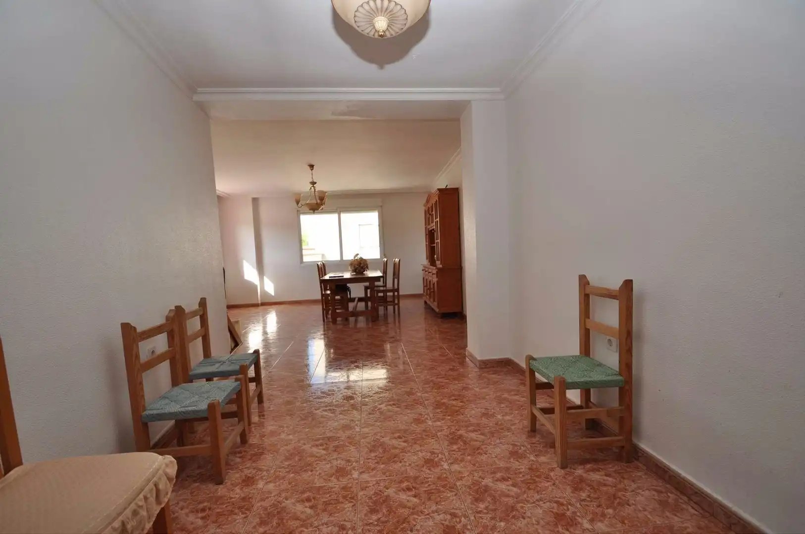 Casa adosada en venda a Ibi