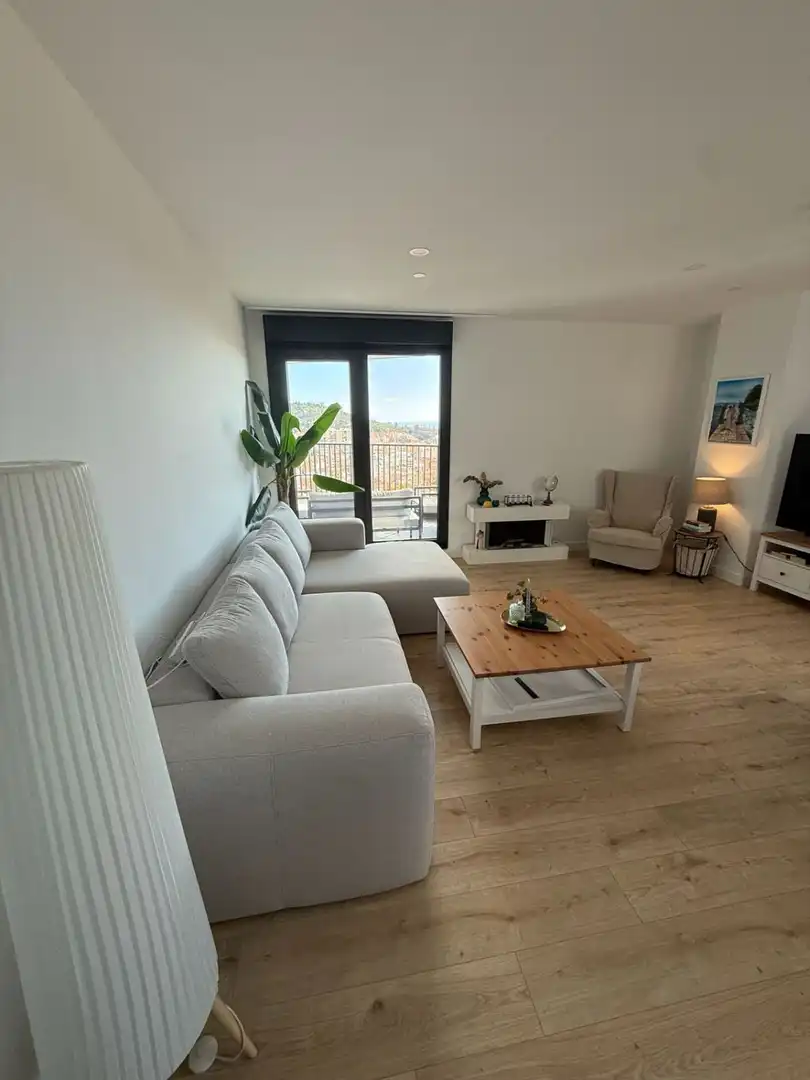Wohnung zur Miete in martiricosº, Martiricos - La Roca - La Rosaleda