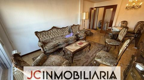 Foto 5 de Pis en venda a Don Sancho, Centro, Valladolid