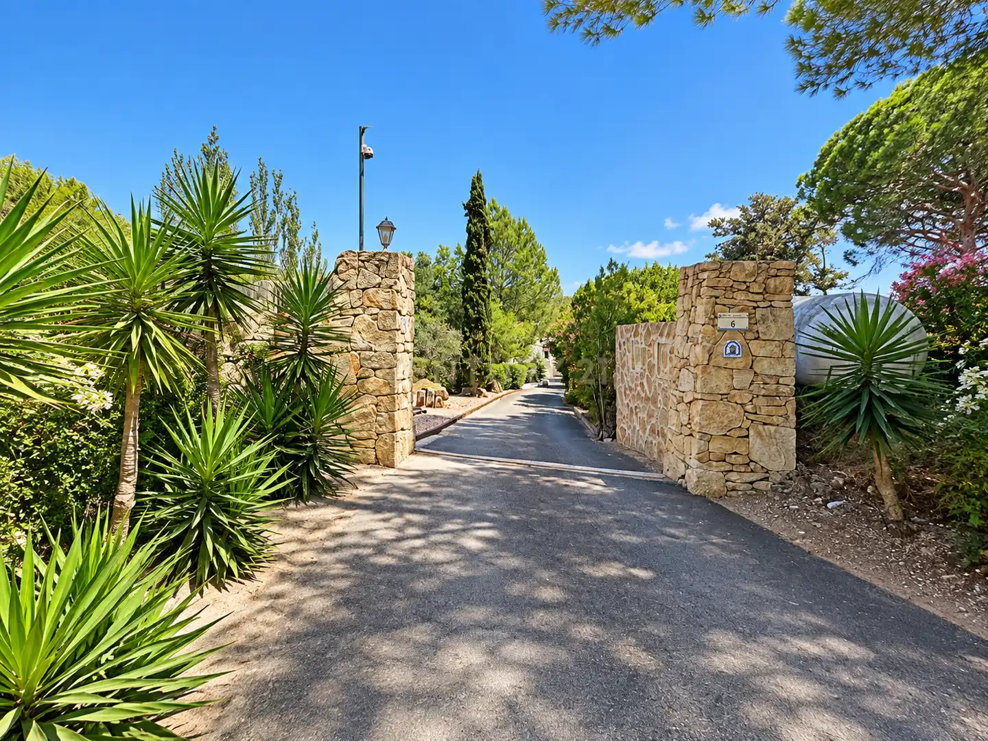 Casa con terraza en venta en Camí de Bellmunt, Sant Joan de Labritja, Spain 6, imagen 44
