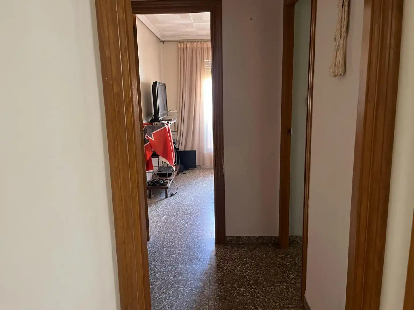 Pis en venda en Burjassot amb Balcó