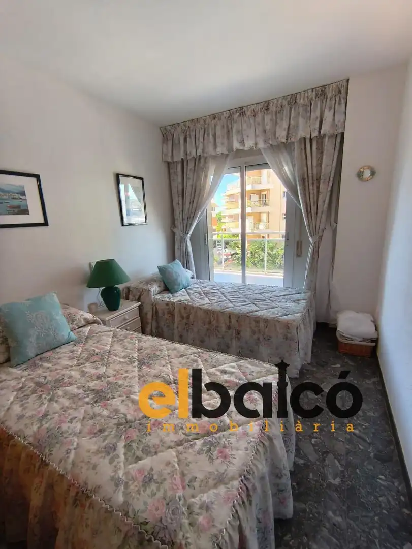 Flat for sale in Carrer d'Emili Vendrell, 4, La Pineda