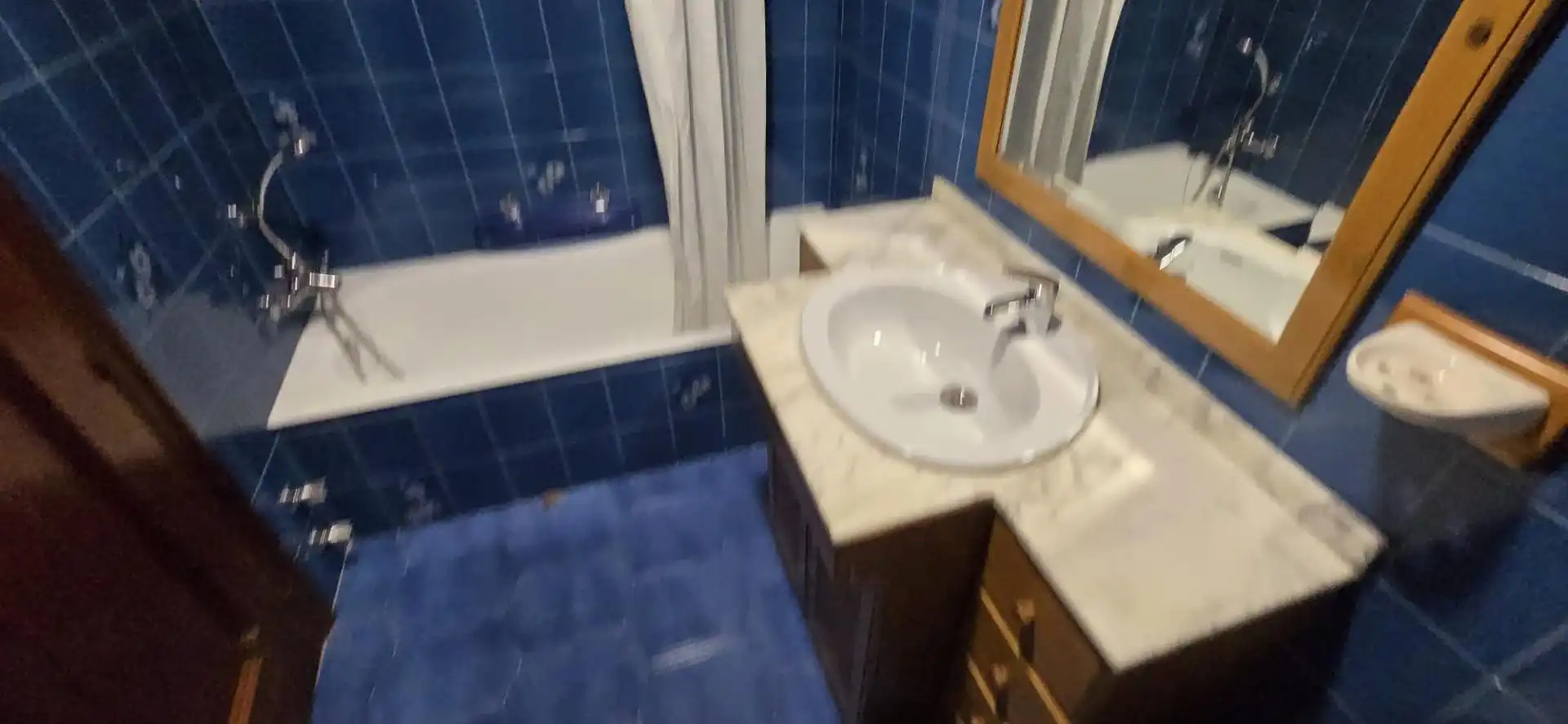 Bany de Apartament en venda en Torrevieja