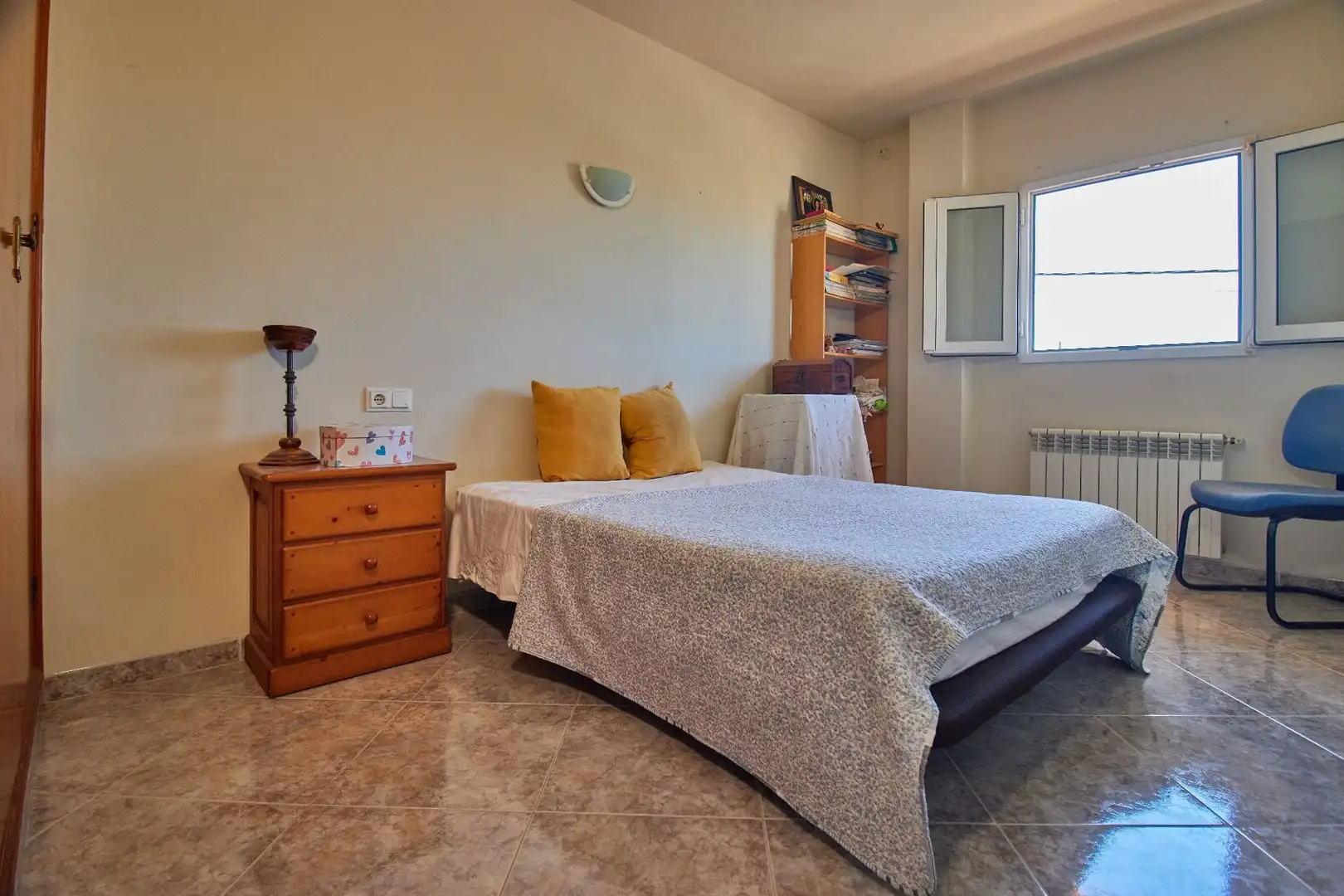 Dormitori de Casa o xalet en venda en  Palma de Mallorca