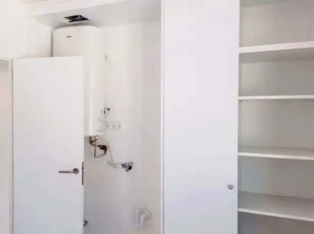 Bathroom of Flat for sale in Felanitx  with Heating