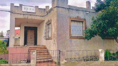 Foto 2 de Casa o chalet en venta en Molins - Campaneta - San Bartolomé, Alicante