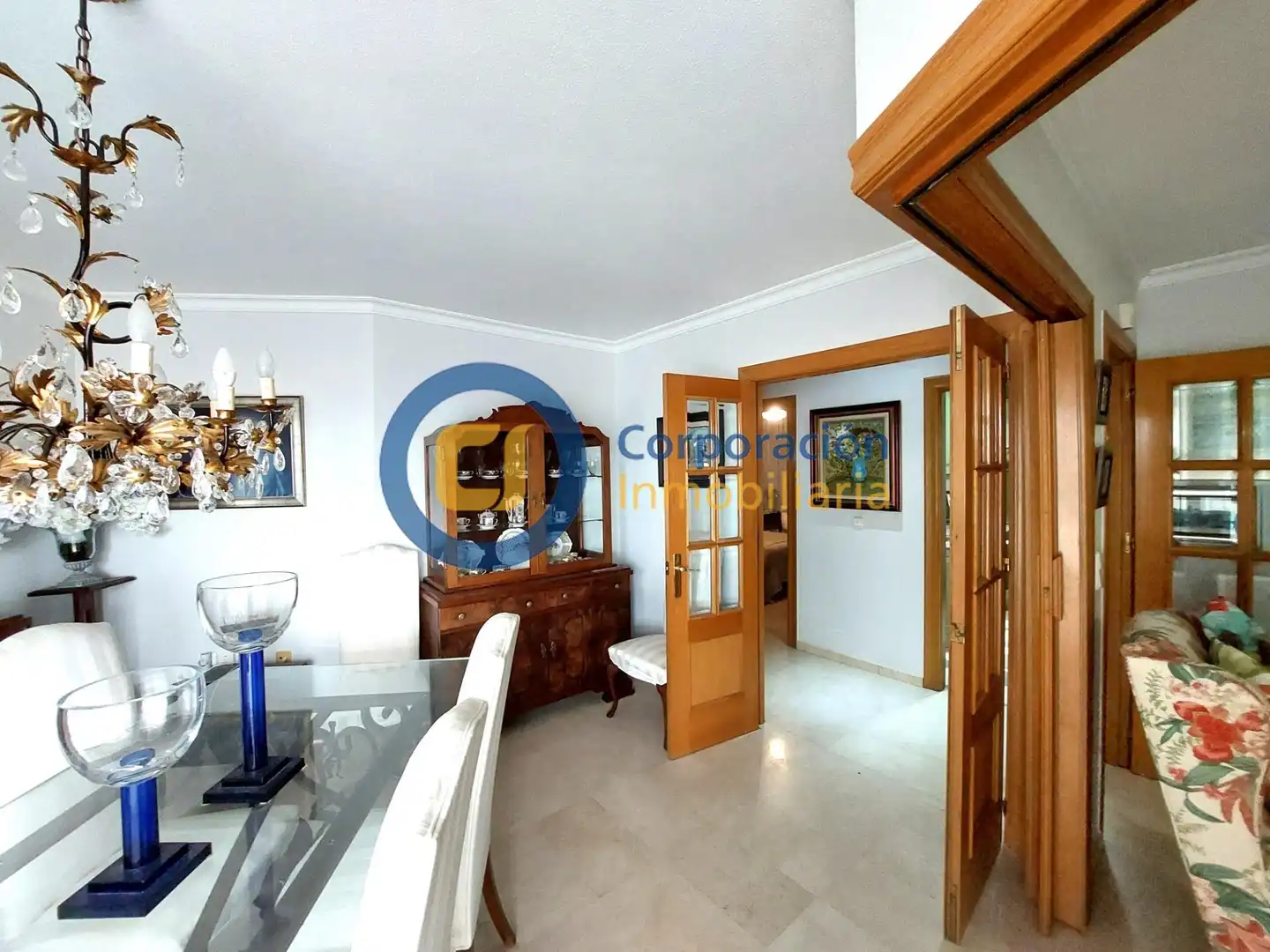 Appartamento con terrazza in vendita a Lorca Ciudad, imagen 7