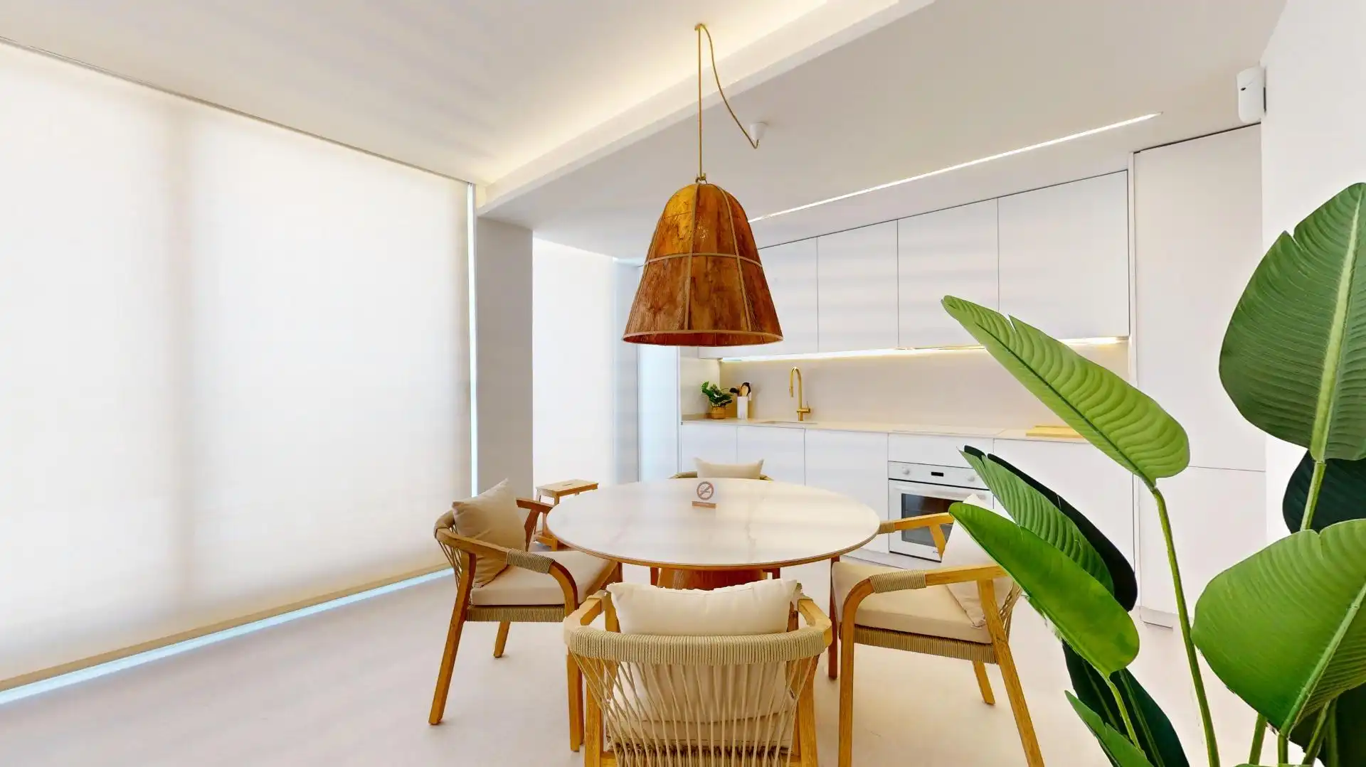Attic for rent in Calle Ifach, 2, Los Arenales del Sol