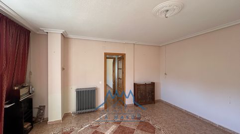 Foto 3 de Pis en venda a El Torreón - Los Ángeles - El Pilar, Ciudad Real Capital