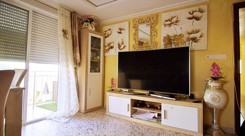 Foto 2 de Piso en venta en Pont Nou - Corazón de Jesús, Elche / Elx
