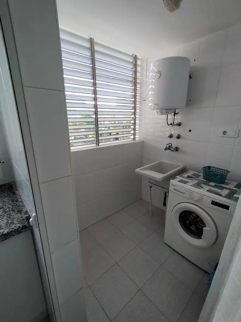 Apartment mit Terrasse zum Verkauf in Playa de Gandia, imagen 11