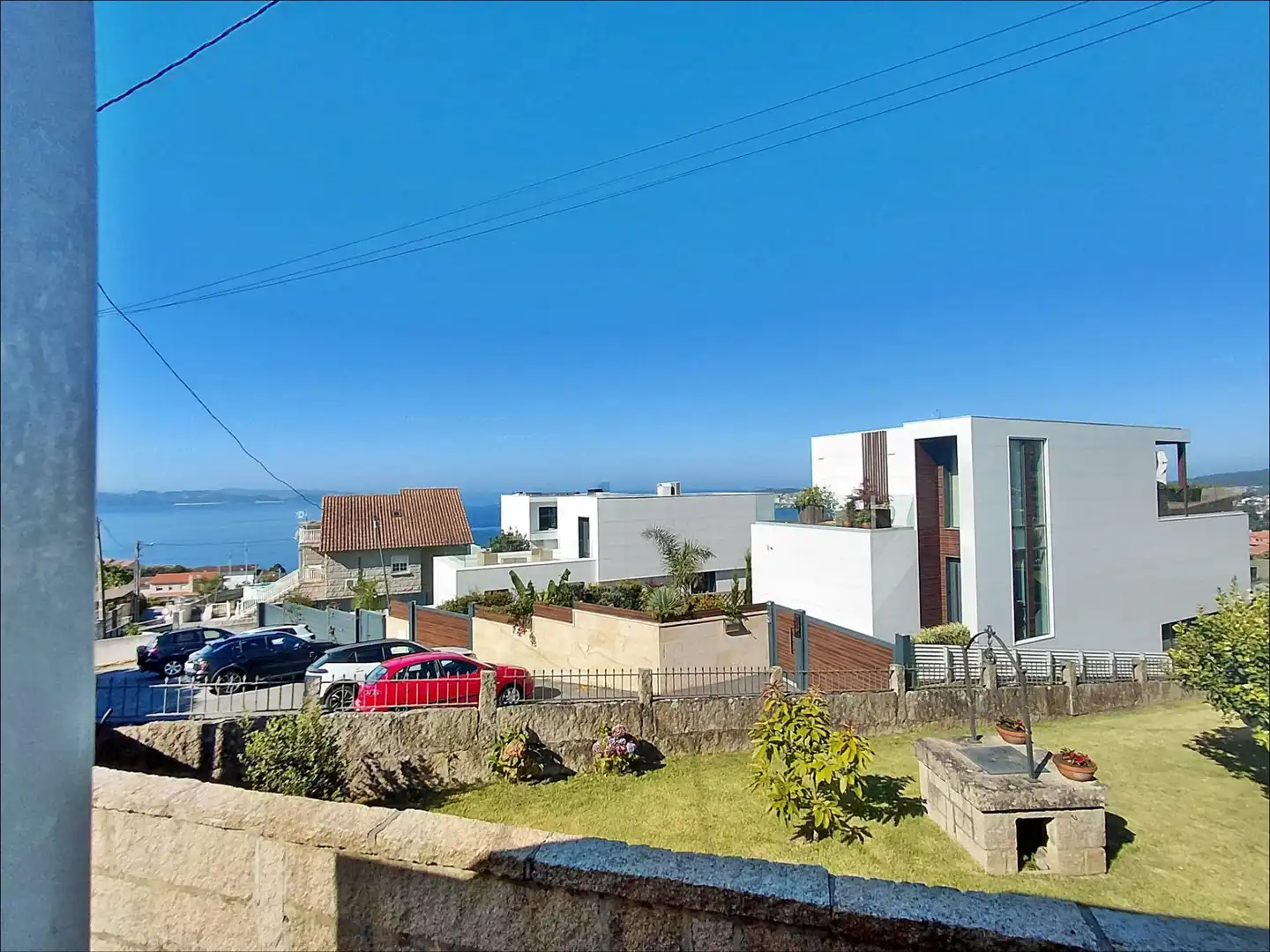 House with terrace for sale in Calle REIS - PADRIÑÁN, imagen 30