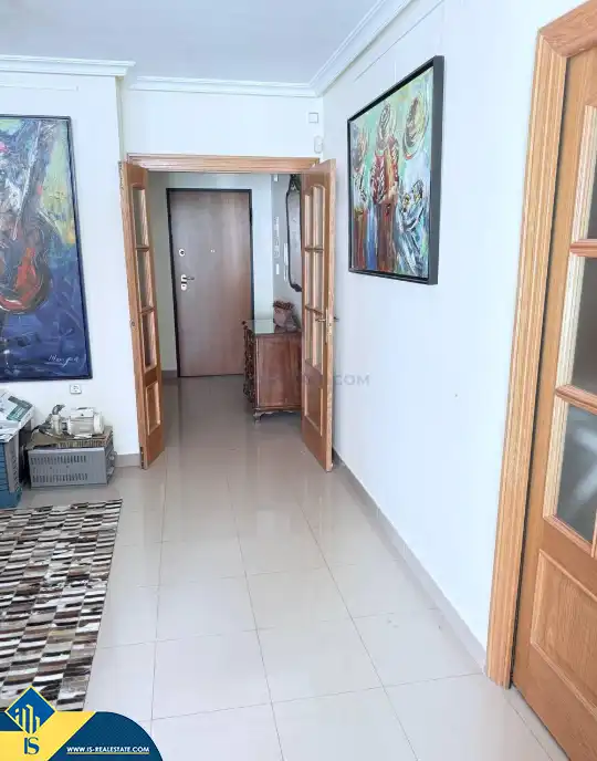 Ático con piscina en venta en Orihuela Costa, imagen 8