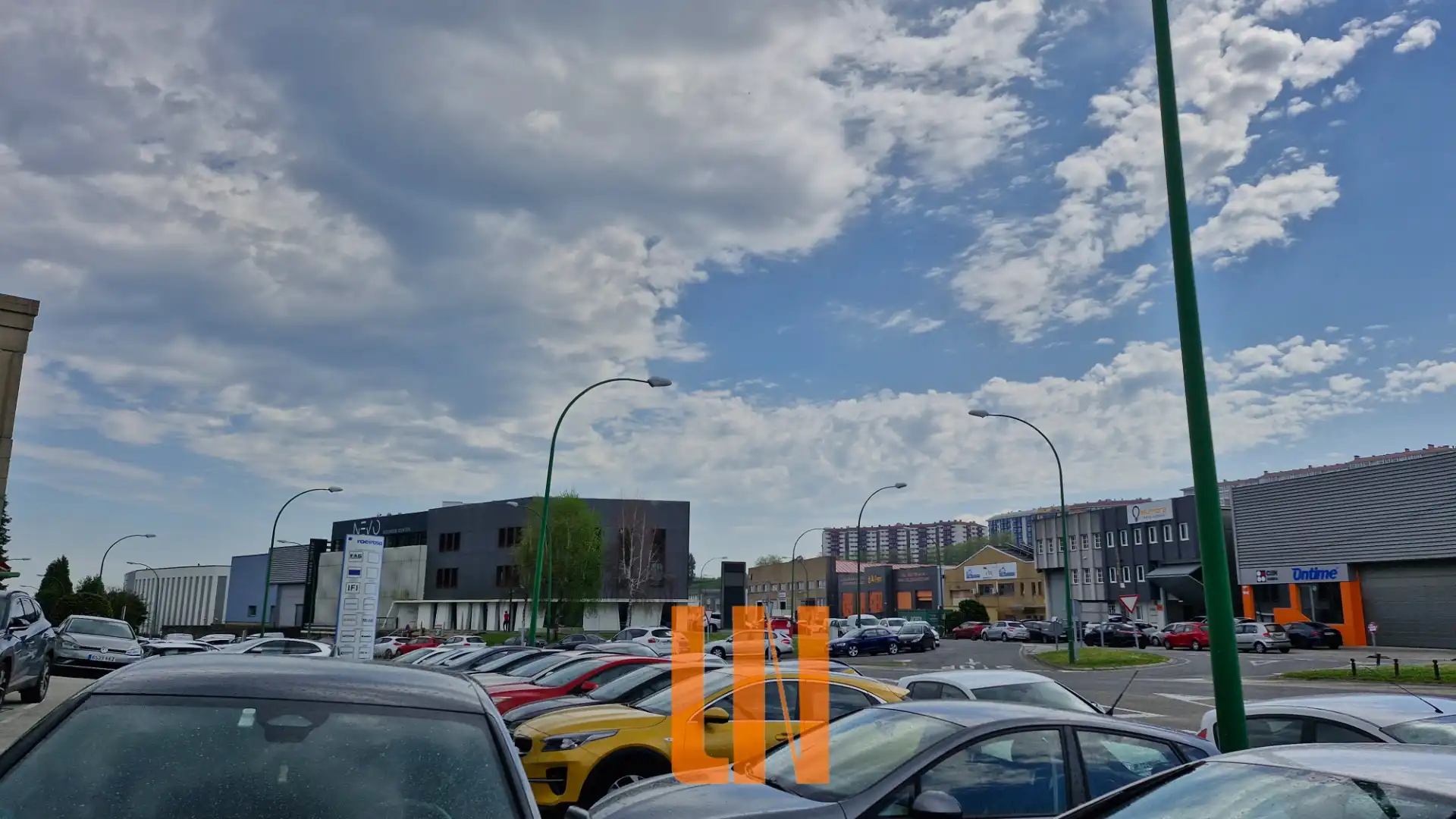 Büro mit Aufzug zur Miete in Polígono de Pocomaco Cuarta Avenida 20