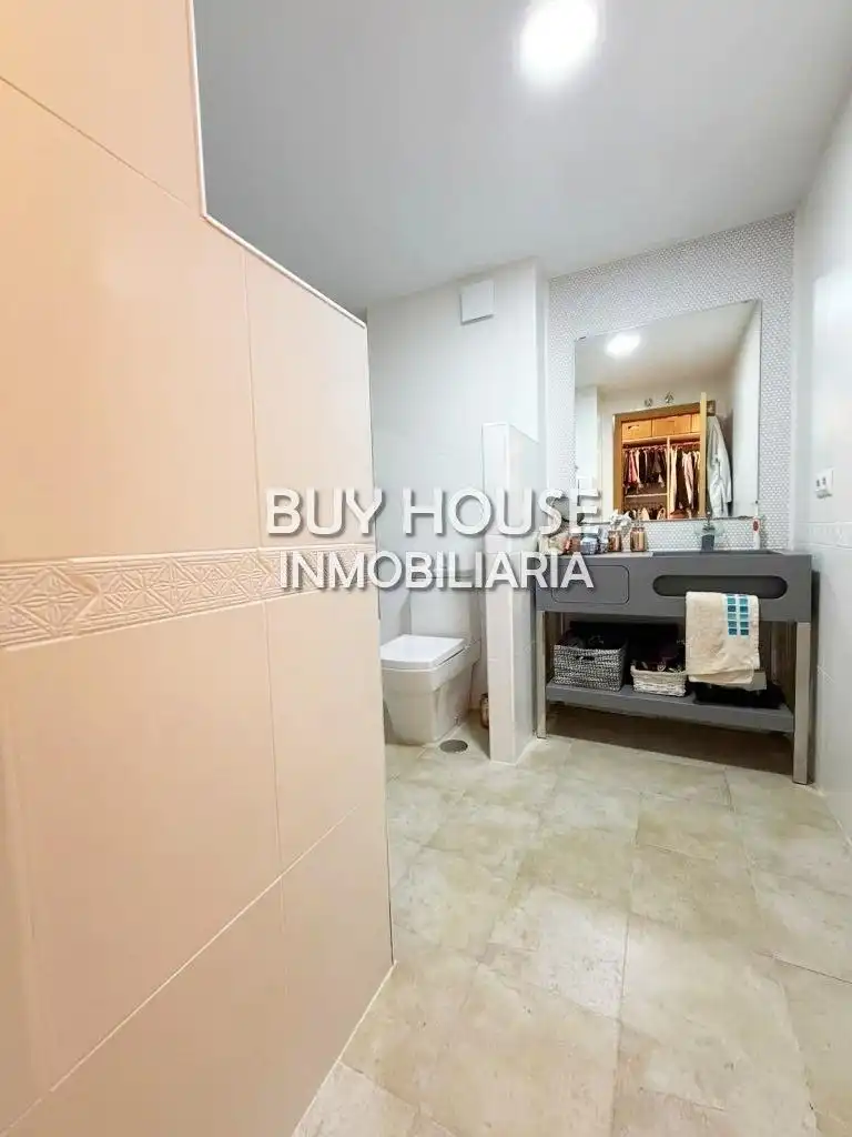 Piso en venta en Illescas con Calefacción, Terraza y Trastero
