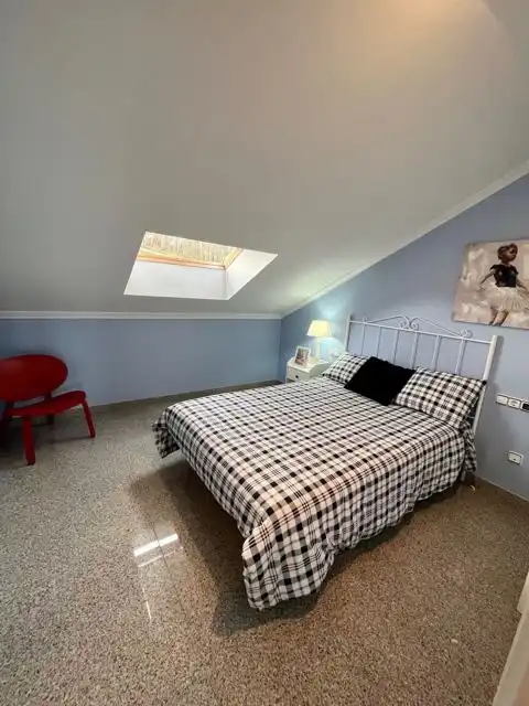 Chalet con terraza en venta en Rúa Bacorelle 10, imagen 28
