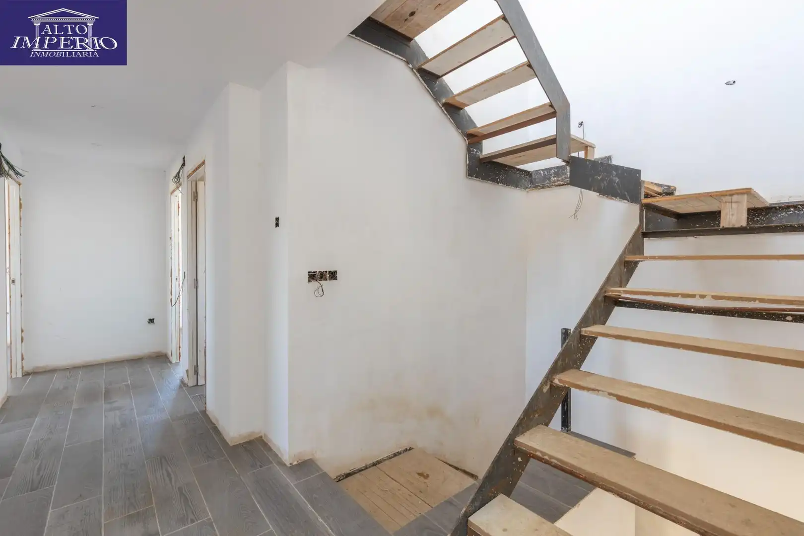 Detached house with terrace for sale in Calle Puntal de las Siete Lagunas 18, imagen 26