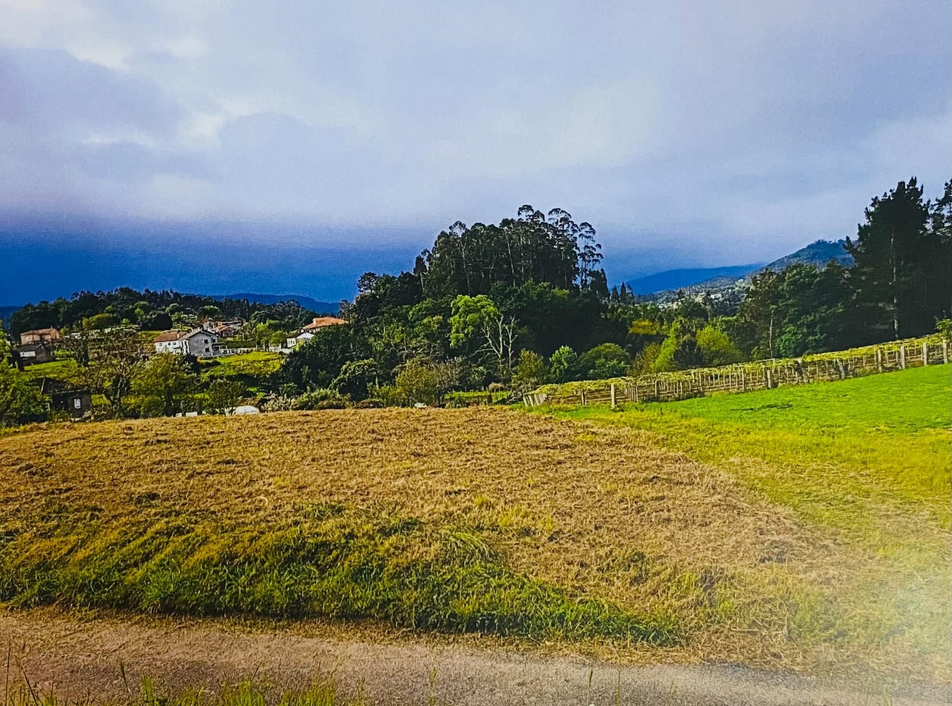 Residencial en venda en Barro